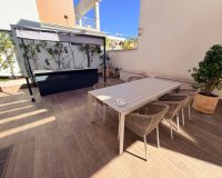 Revente - Villa -
Ciudad Quesada - Costa Blanca