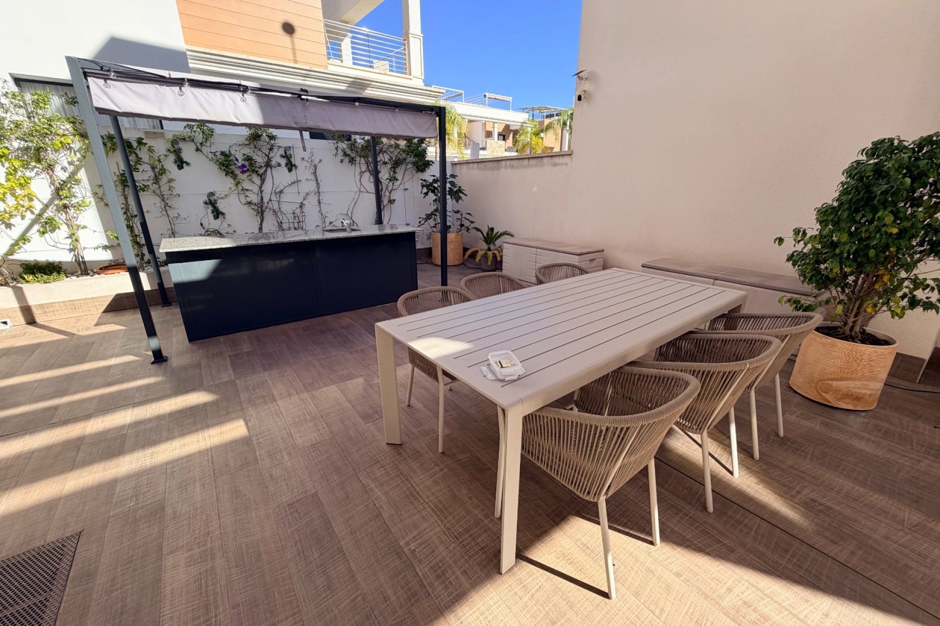 Revente - Villa -
Ciudad Quesada - Costa Blanca