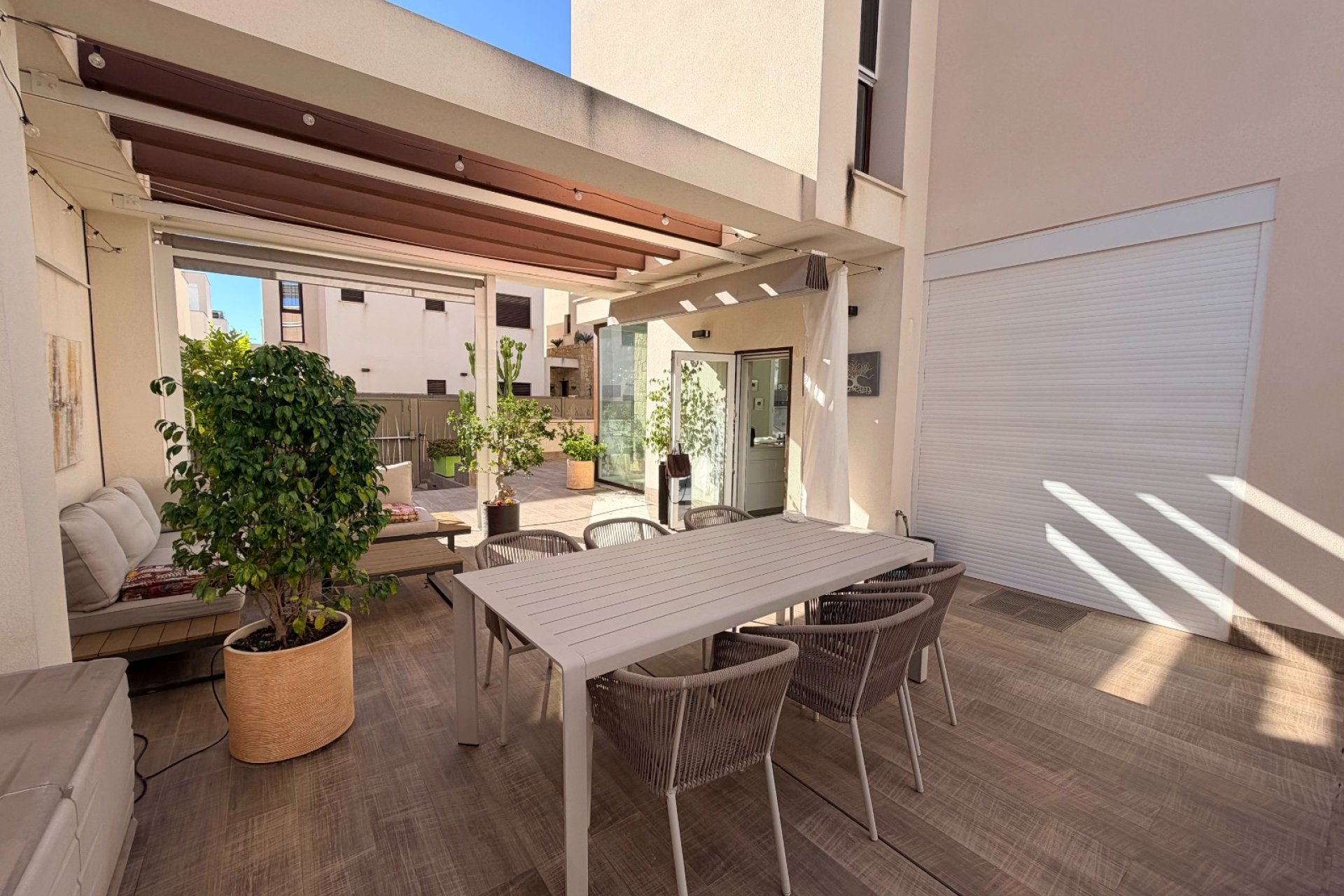 Revente - Villa -
Ciudad Quesada - Costa Blanca