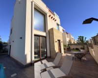 Revente - Villa -
Ciudad Quesada - Costa Blanca
