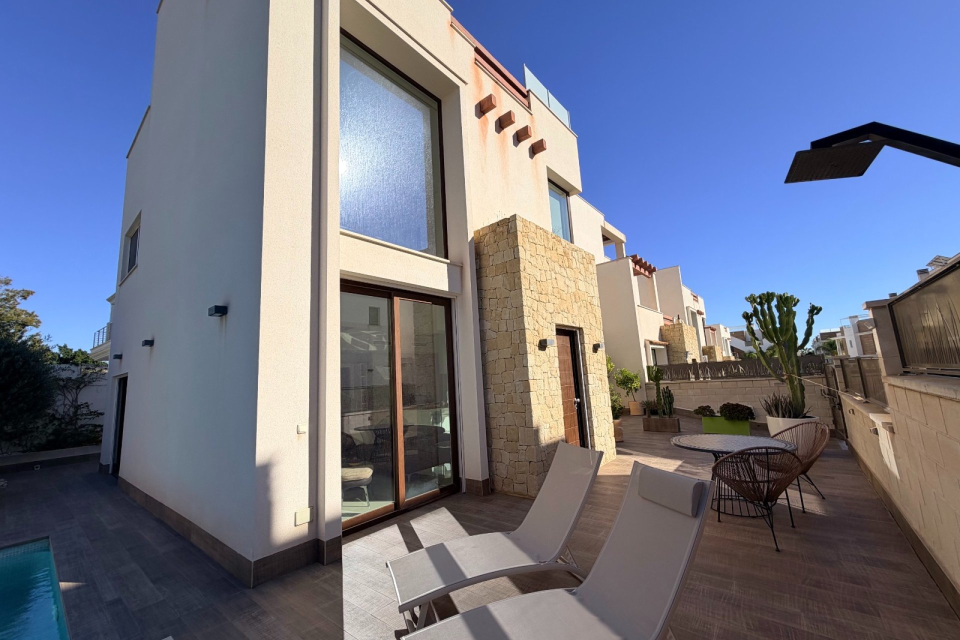 Revente - Villa -
Ciudad Quesada - Costa Blanca