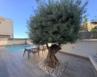 Revente - Villa -
Ciudad Quesada - Costa Blanca