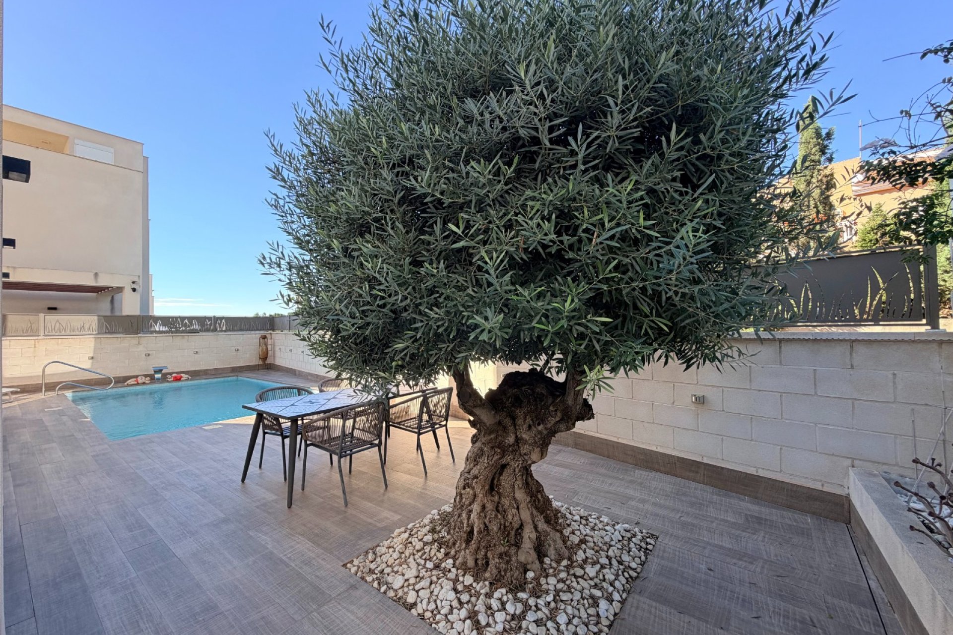Revente - Villa -
Ciudad Quesada - Costa Blanca