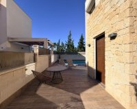 Revente - Villa -
Ciudad Quesada - Costa Blanca