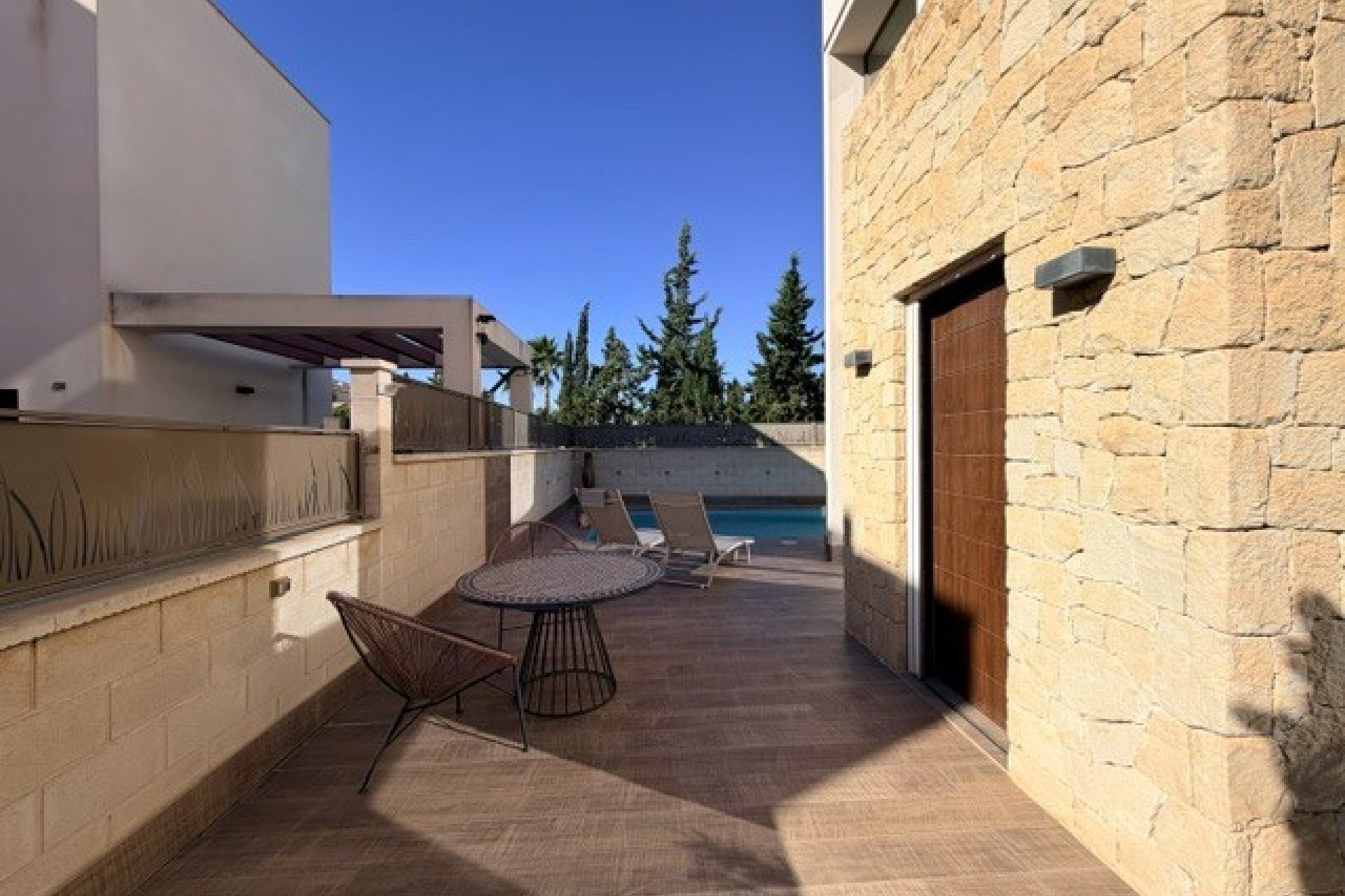 Revente - Villa -
Ciudad Quesada - Costa Blanca