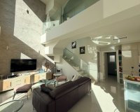 Revente - Villa -
Ciudad Quesada - Costa Blanca