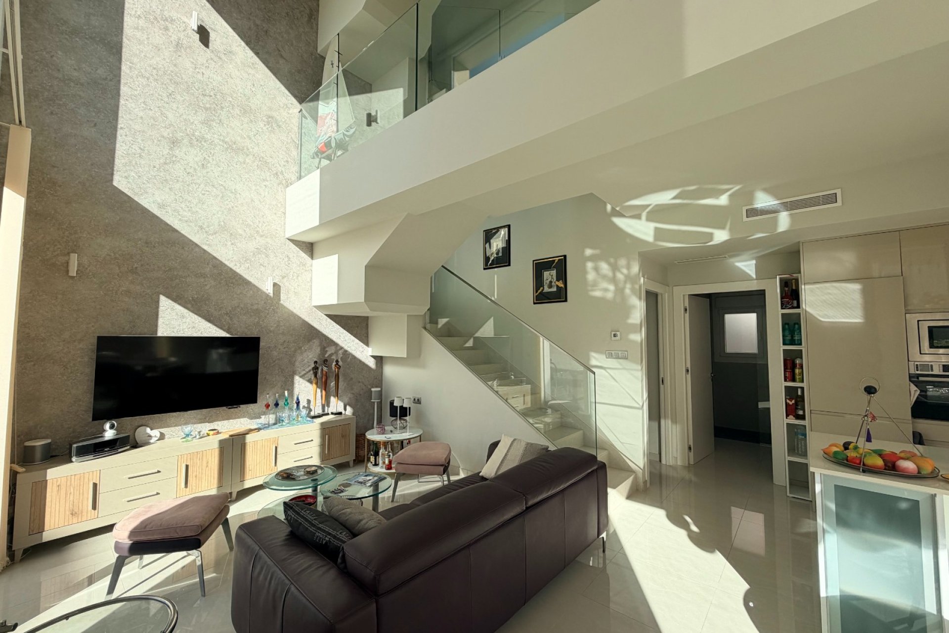 Revente - Villa -
Ciudad Quesada - Costa Blanca