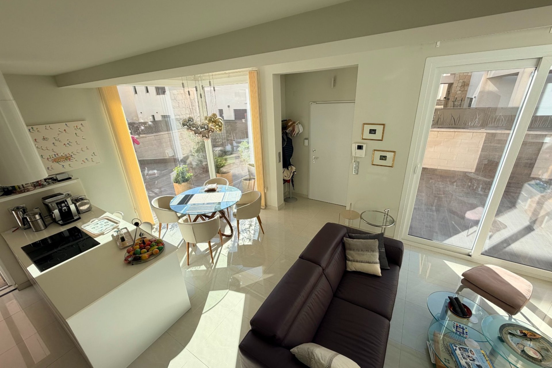 Revente - Villa -
Ciudad Quesada - Costa Blanca