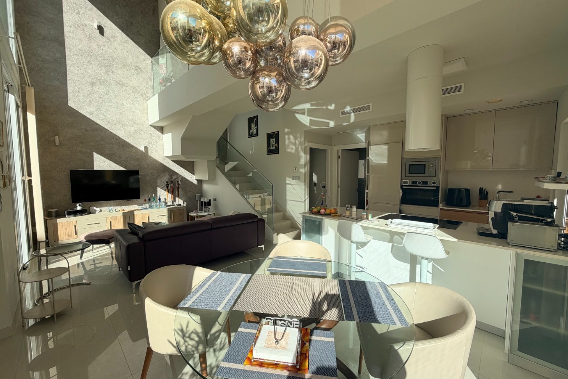 Revente - Villa -
Ciudad Quesada - Costa Blanca