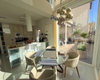 Revente - Villa -
Ciudad Quesada - Costa Blanca