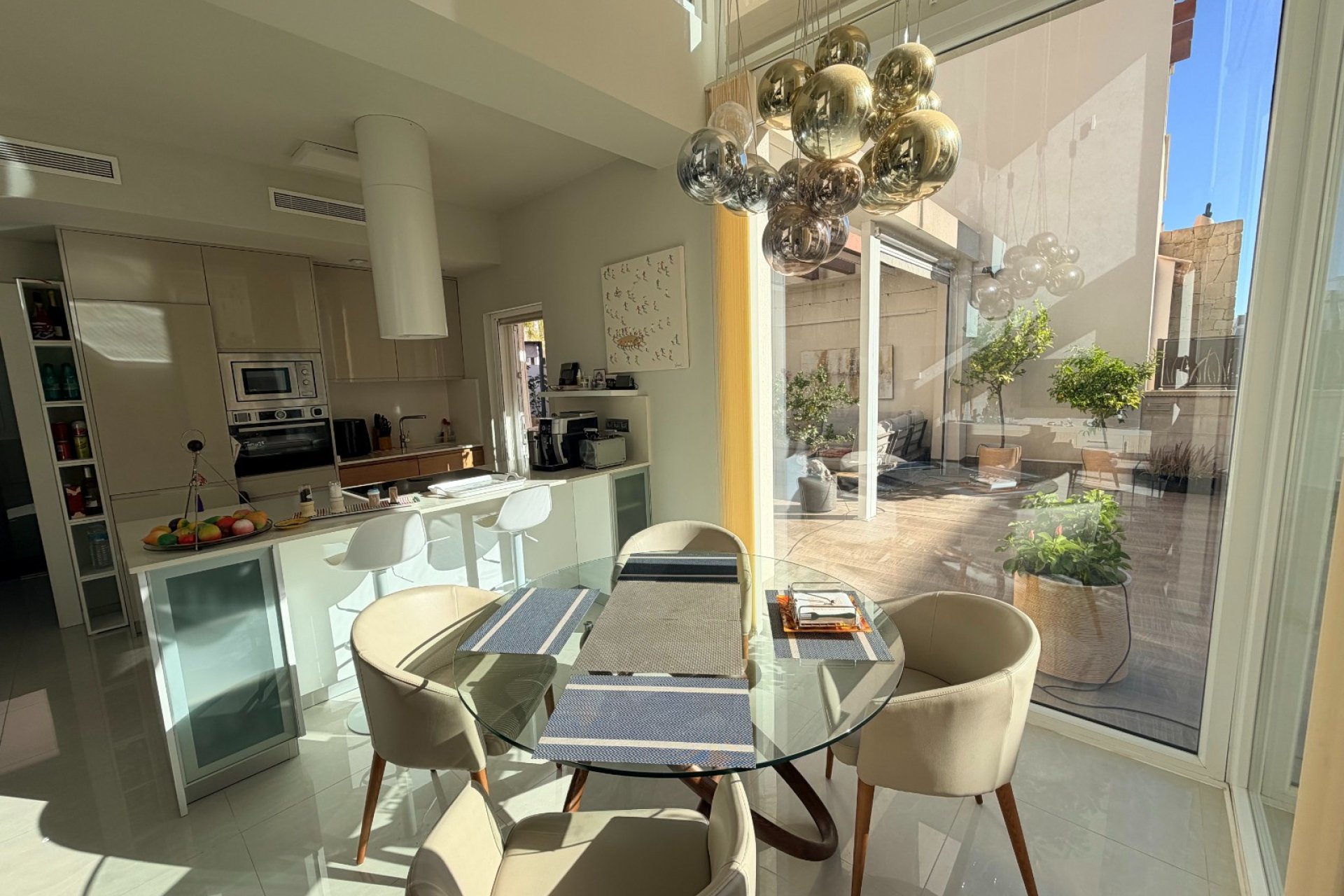Revente - Villa -
Ciudad Quesada - Costa Blanca