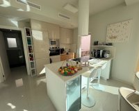 Revente - Villa -
Ciudad Quesada - Costa Blanca