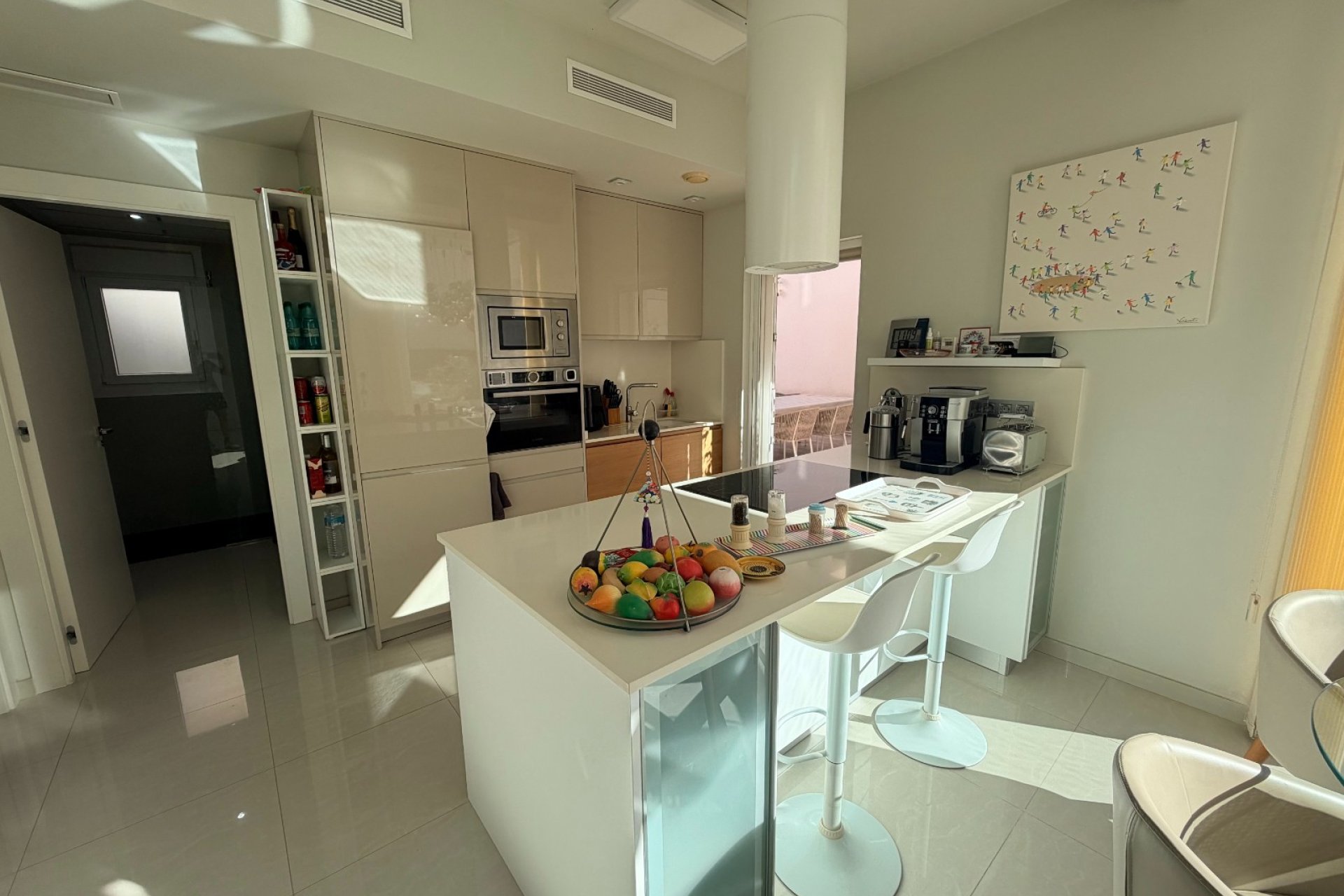 Revente - Villa -
Ciudad Quesada - Costa Blanca