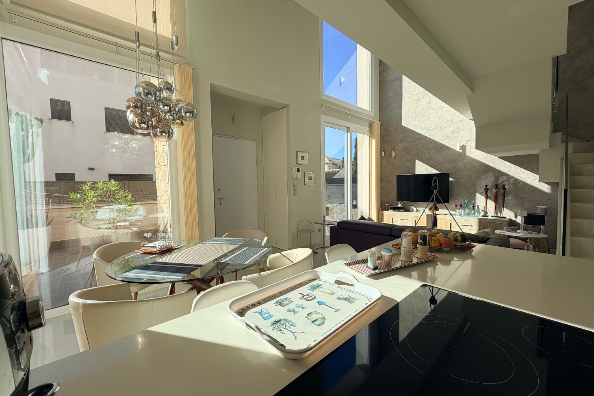 Revente - Villa -
Ciudad Quesada - Costa Blanca