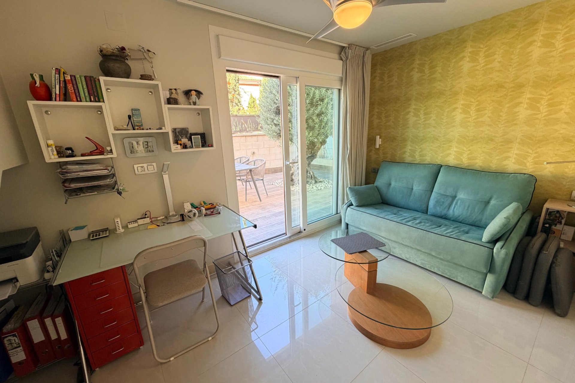 Revente - Villa -
Ciudad Quesada - Costa Blanca
