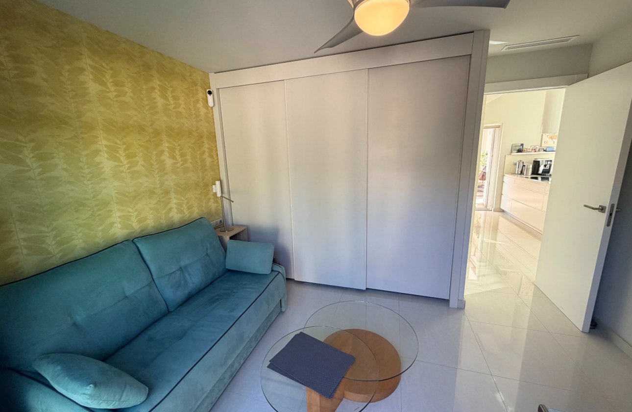 Revente - Villa -
Ciudad Quesada - Costa Blanca