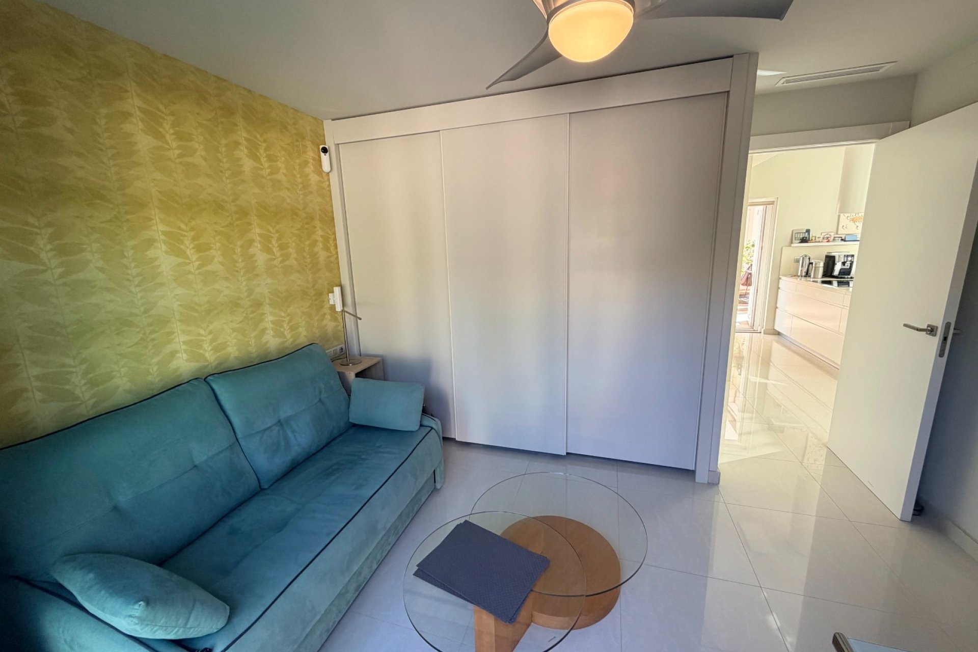 Revente - Villa -
Ciudad Quesada - Costa Blanca