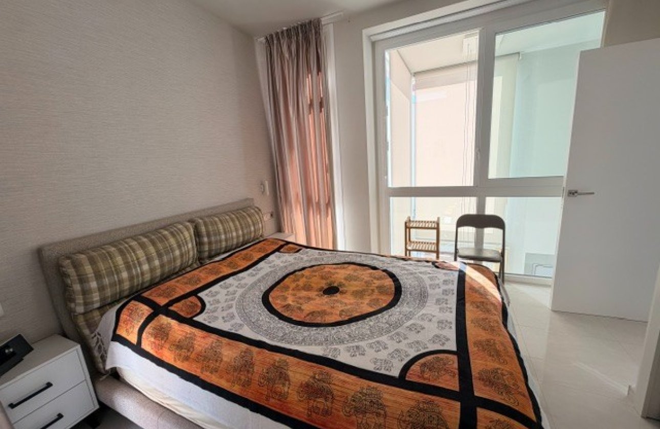 Revente - Villa -
Ciudad Quesada - Costa Blanca