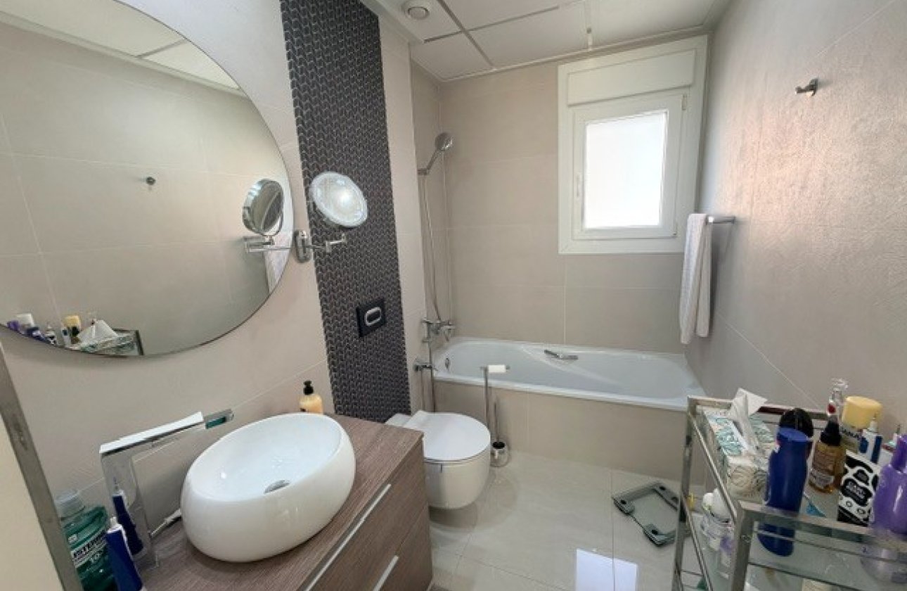 Revente - Villa -
Ciudad Quesada - Costa Blanca