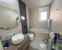 Revente - Villa -
Ciudad Quesada - Costa Blanca
