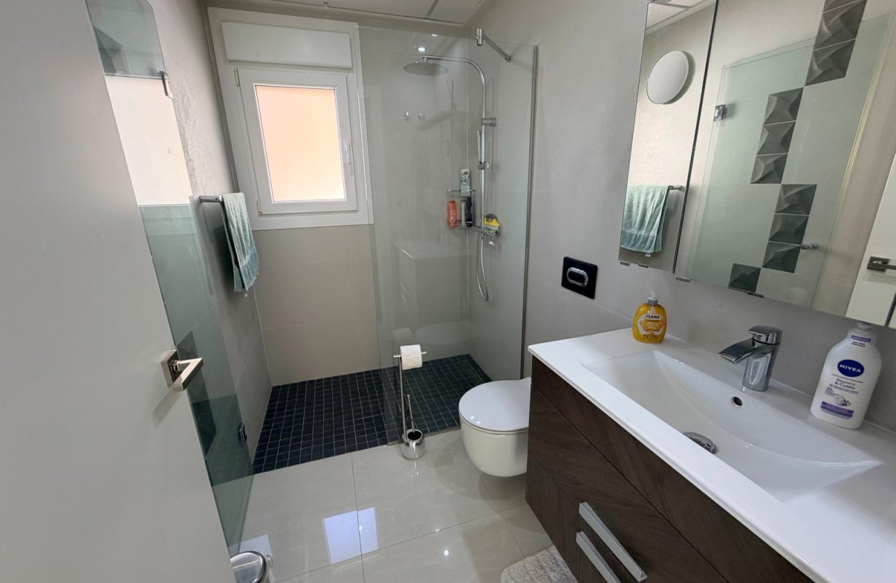 Revente - Villa -
Ciudad Quesada - Costa Blanca