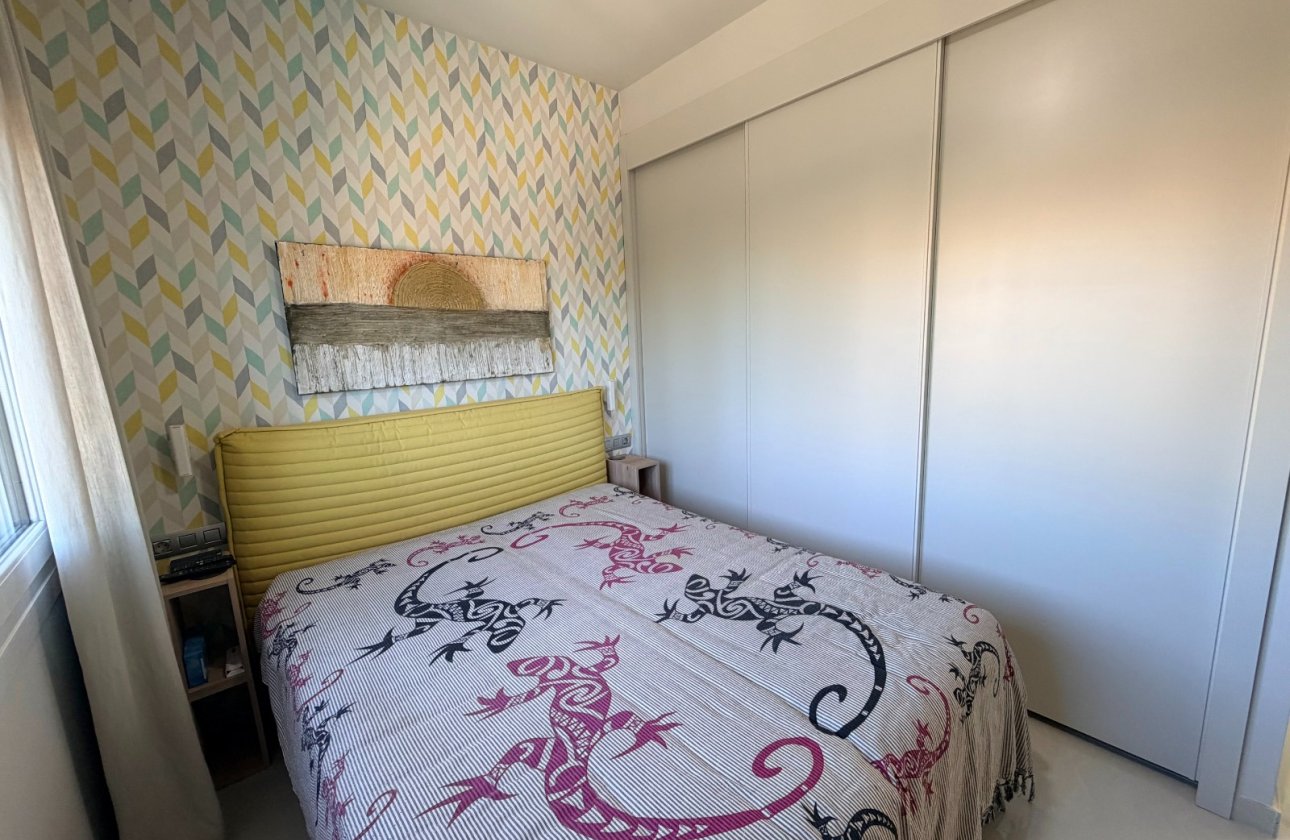 Revente - Villa -
Ciudad Quesada - Costa Blanca
