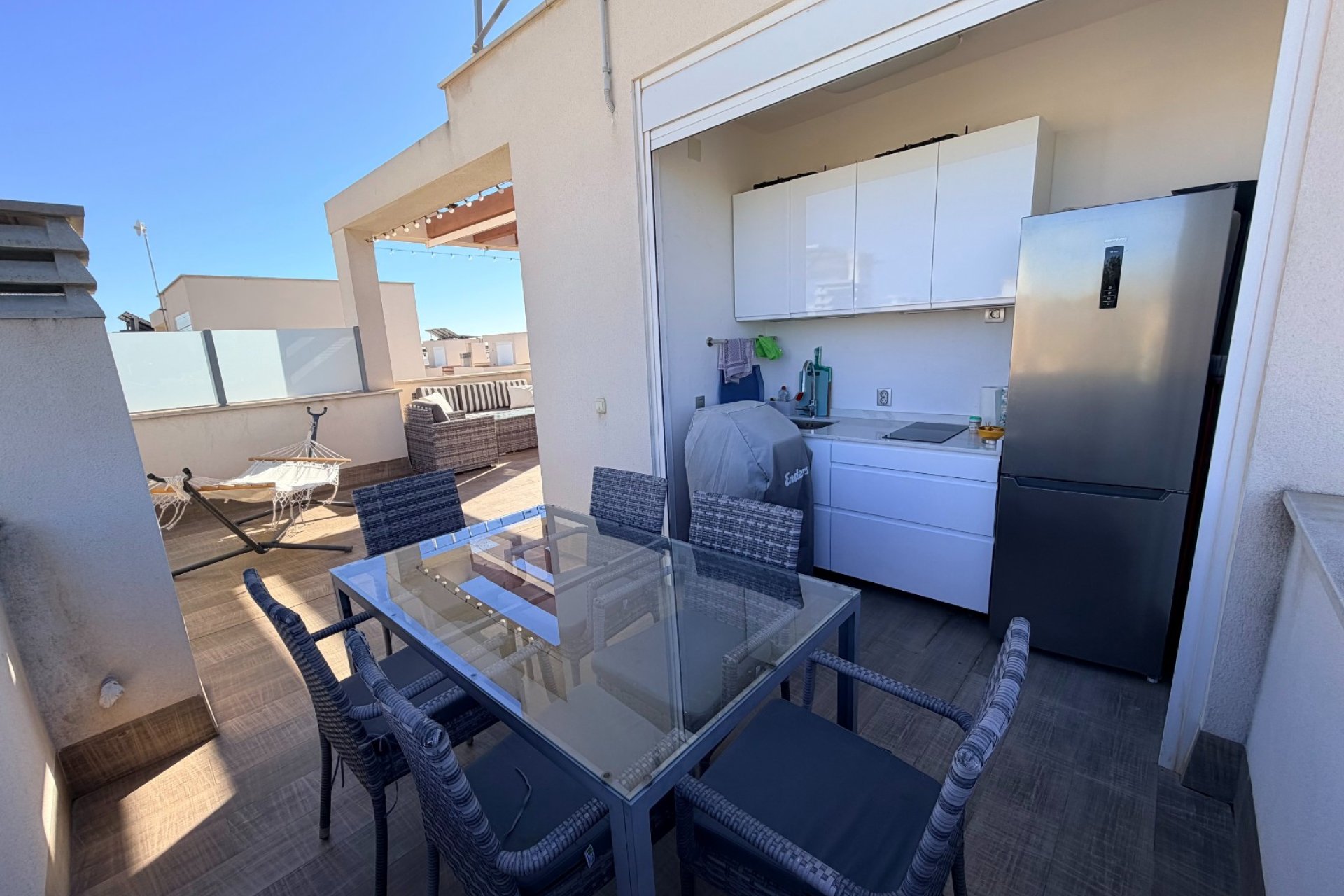 Revente - Villa -
Ciudad Quesada - Costa Blanca