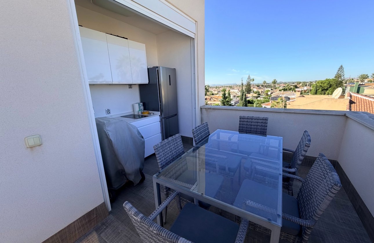 Revente - Villa -
Ciudad Quesada - Costa Blanca