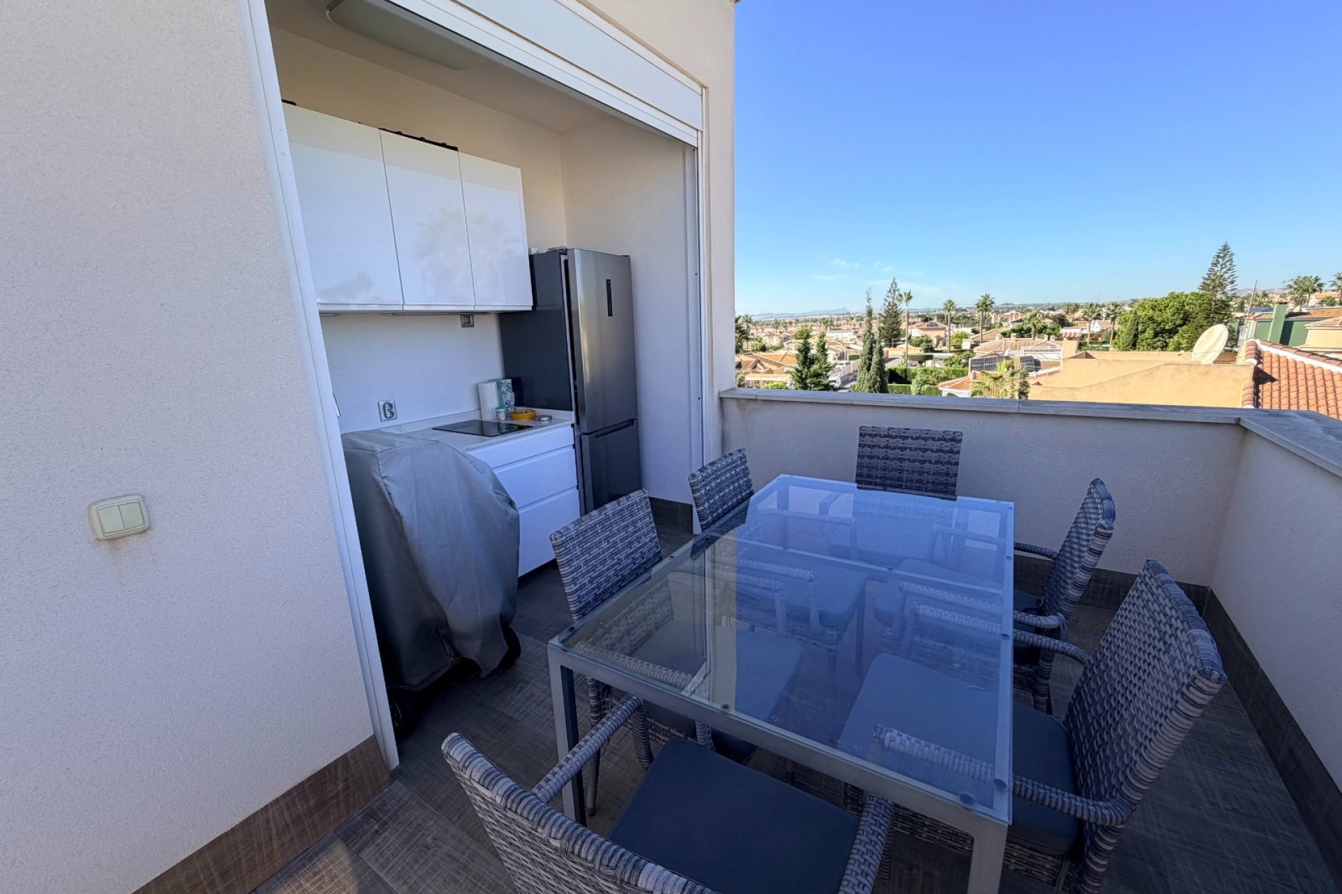 Revente - Villa -
Ciudad Quesada - Costa Blanca