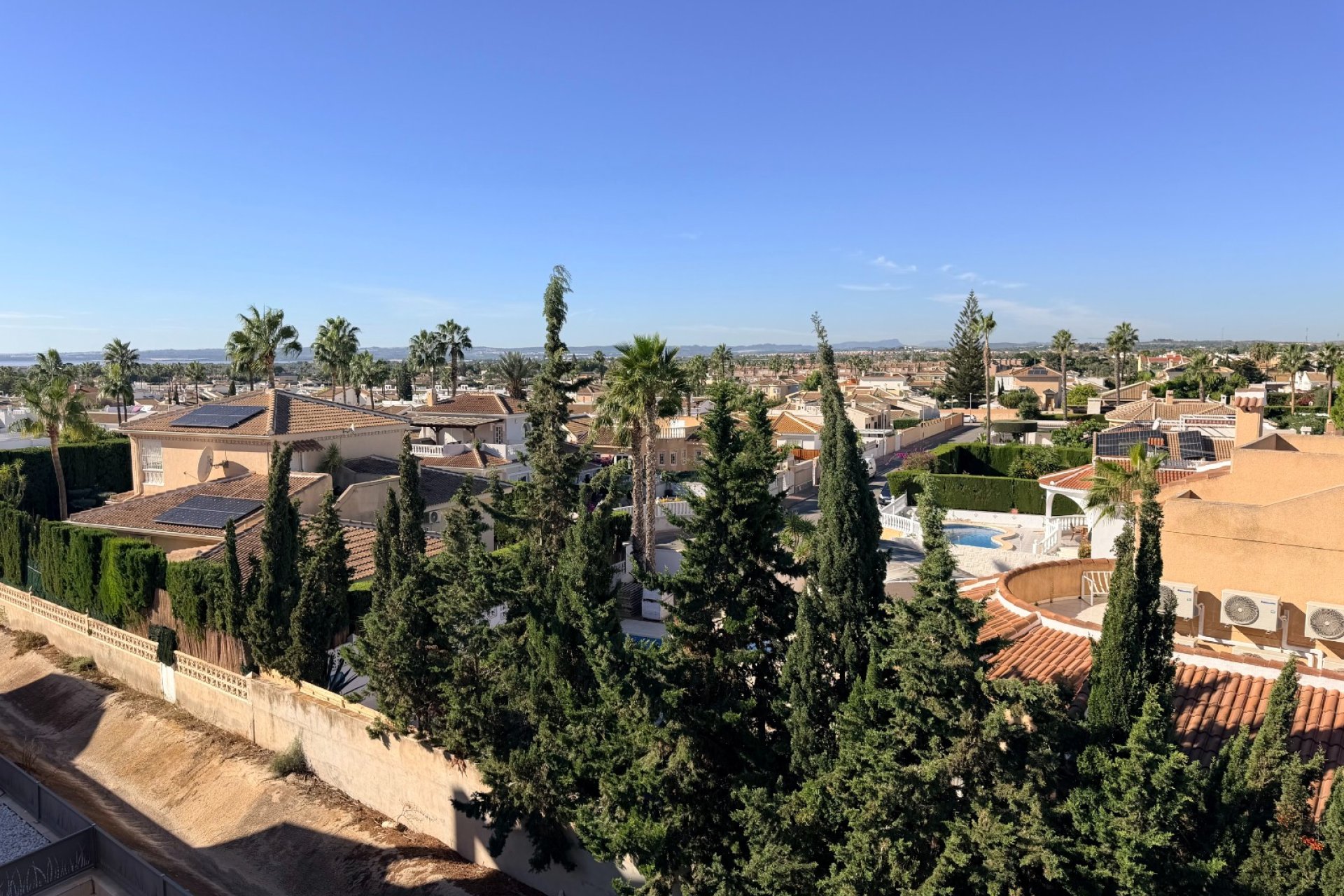 Revente - Villa -
Ciudad Quesada - Costa Blanca