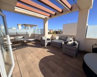 Revente - Villa -
Ciudad Quesada - Costa Blanca