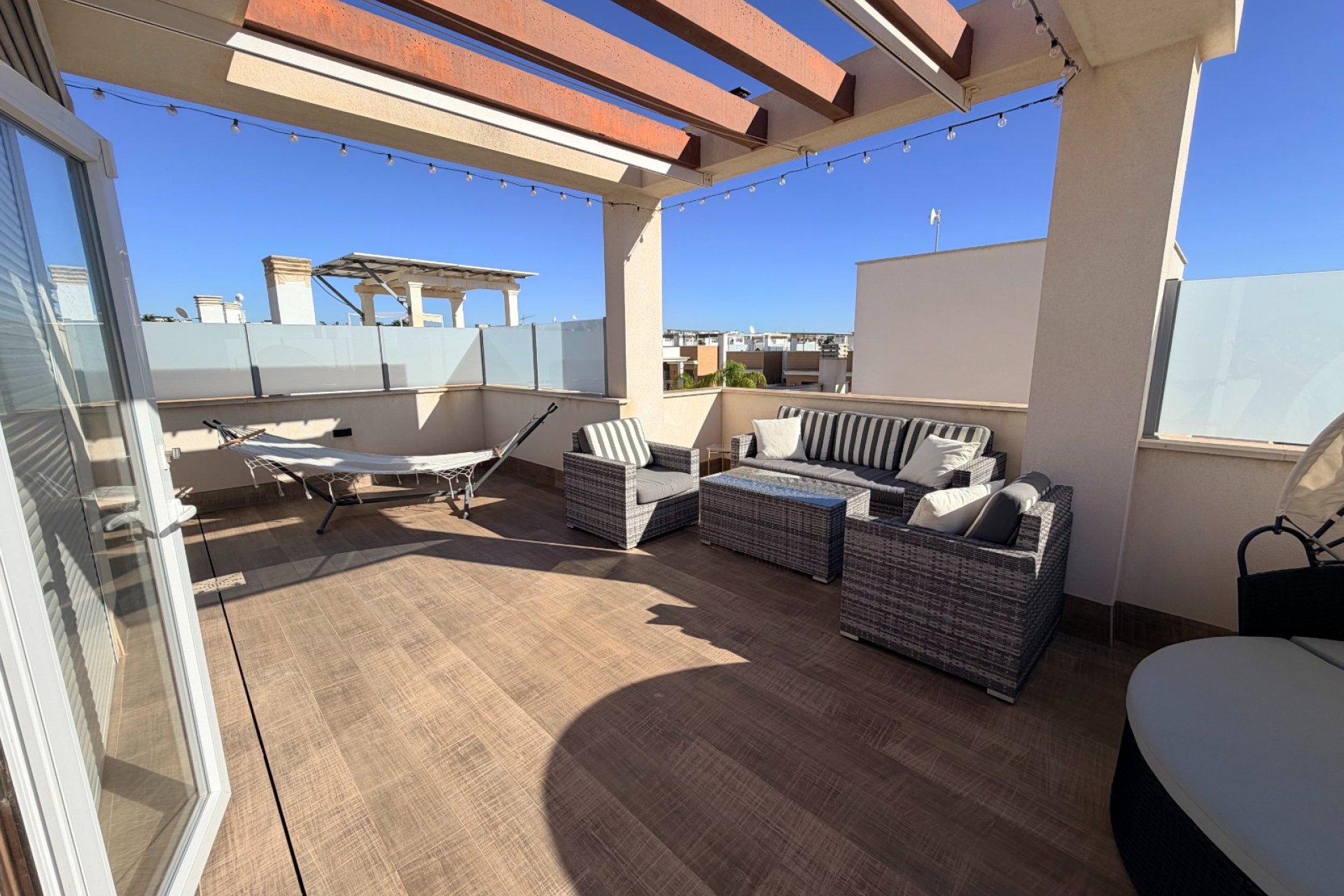 Revente - Villa -
Ciudad Quesada - Costa Blanca