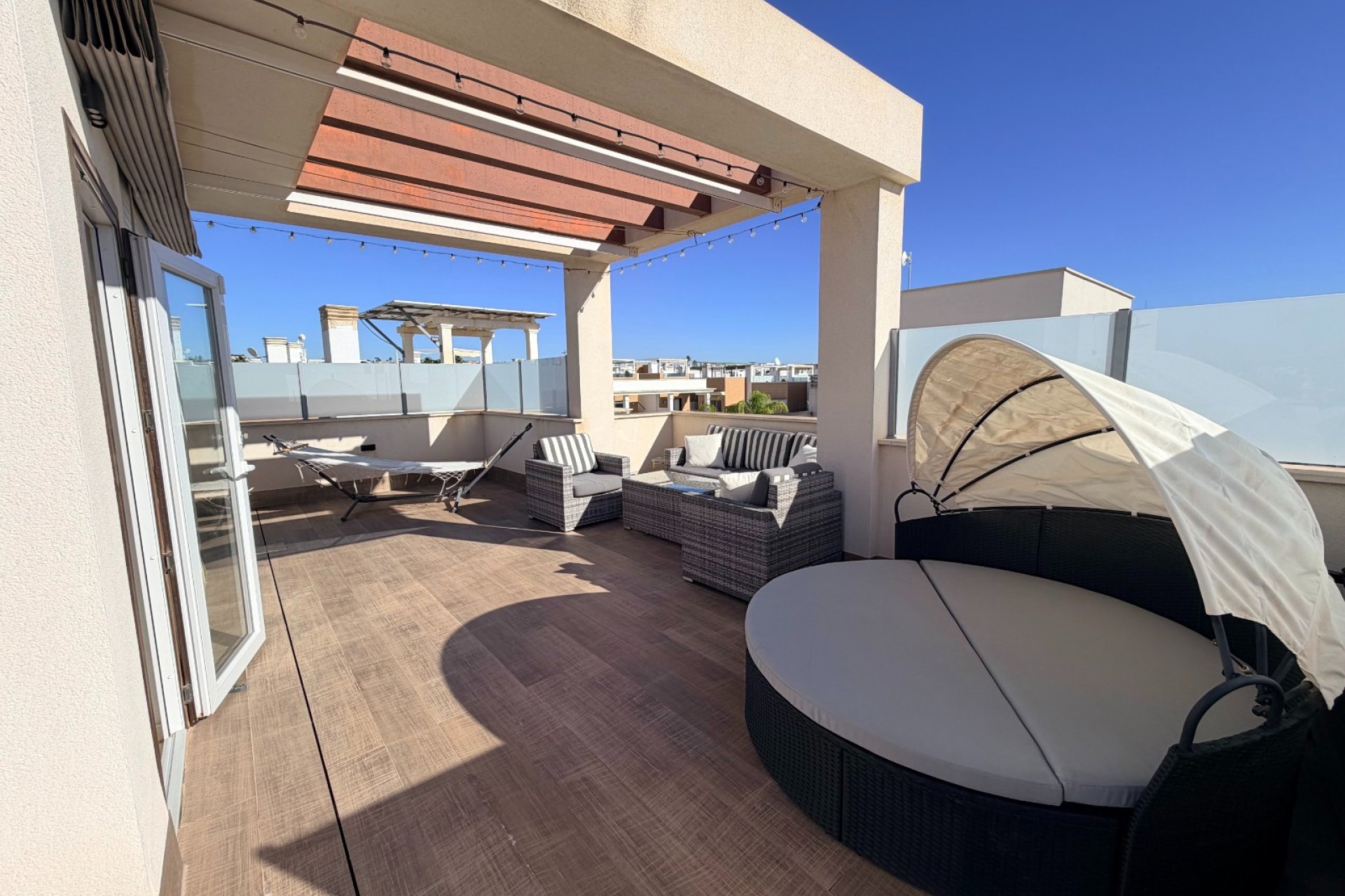 Revente - Villa -
Ciudad Quesada - Costa Blanca