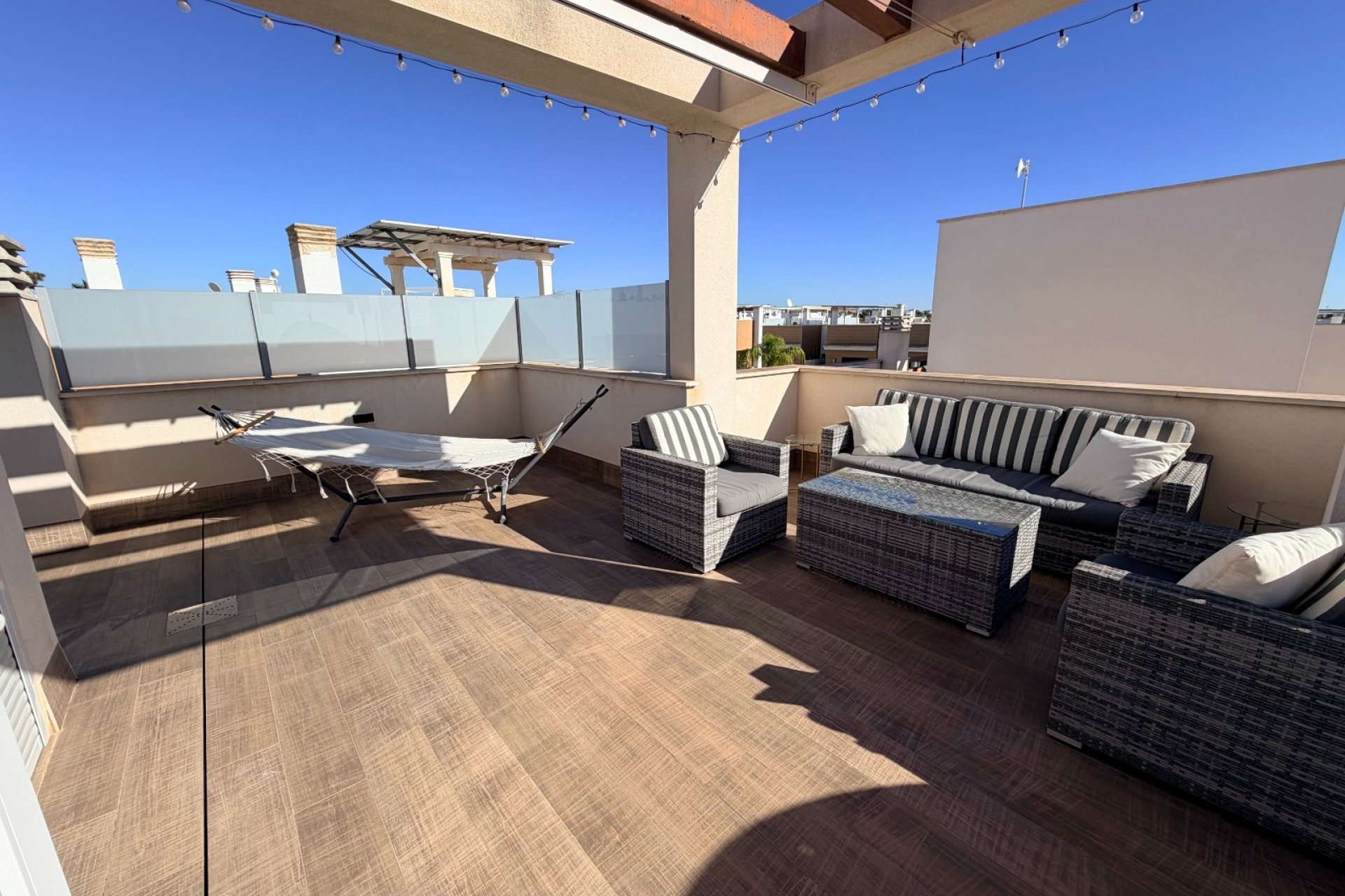 Revente - Villa -
Ciudad Quesada - Costa Blanca
