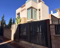 Revente - Villa -
Ciudad Quesada - Costa Blanca