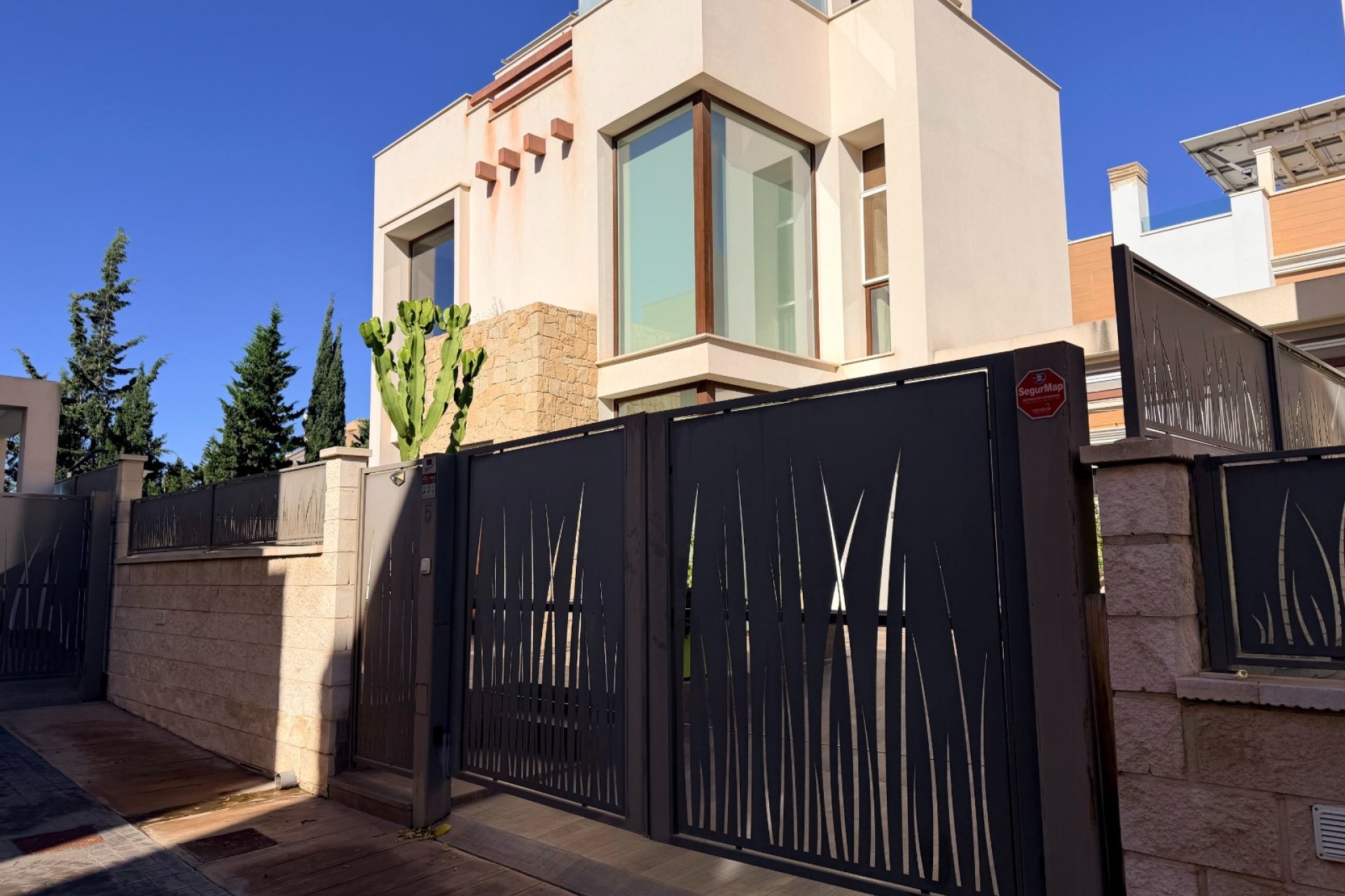 Revente - Villa -
Ciudad Quesada - Costa Blanca
