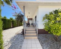 Revente - Villa -
Ciudad Quesada - Doña Pepa