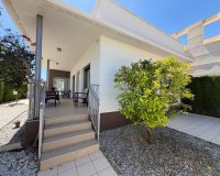 Revente - Villa -
Ciudad Quesada - Doña Pepa