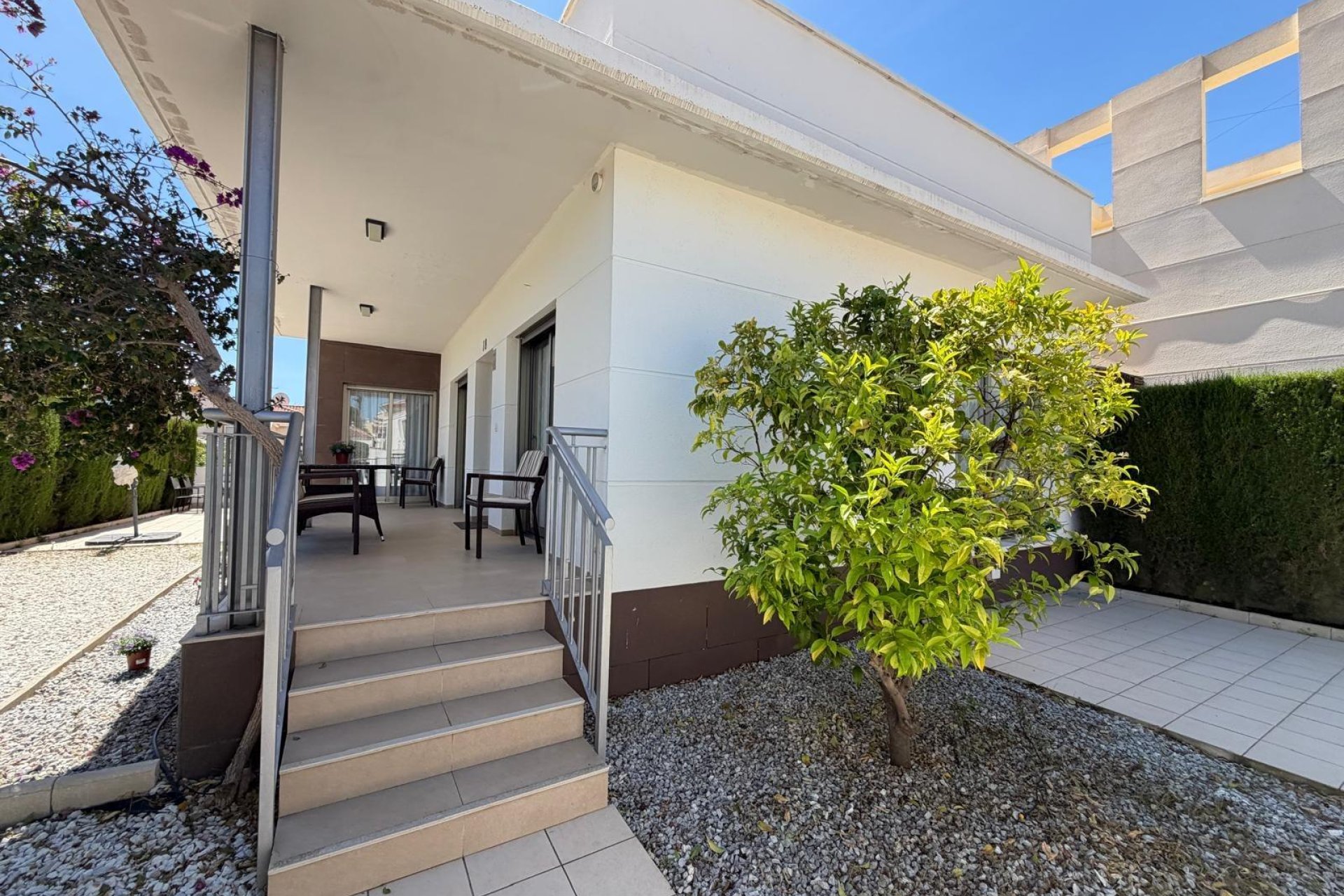Revente - Villa -
Ciudad Quesada - Doña Pepa