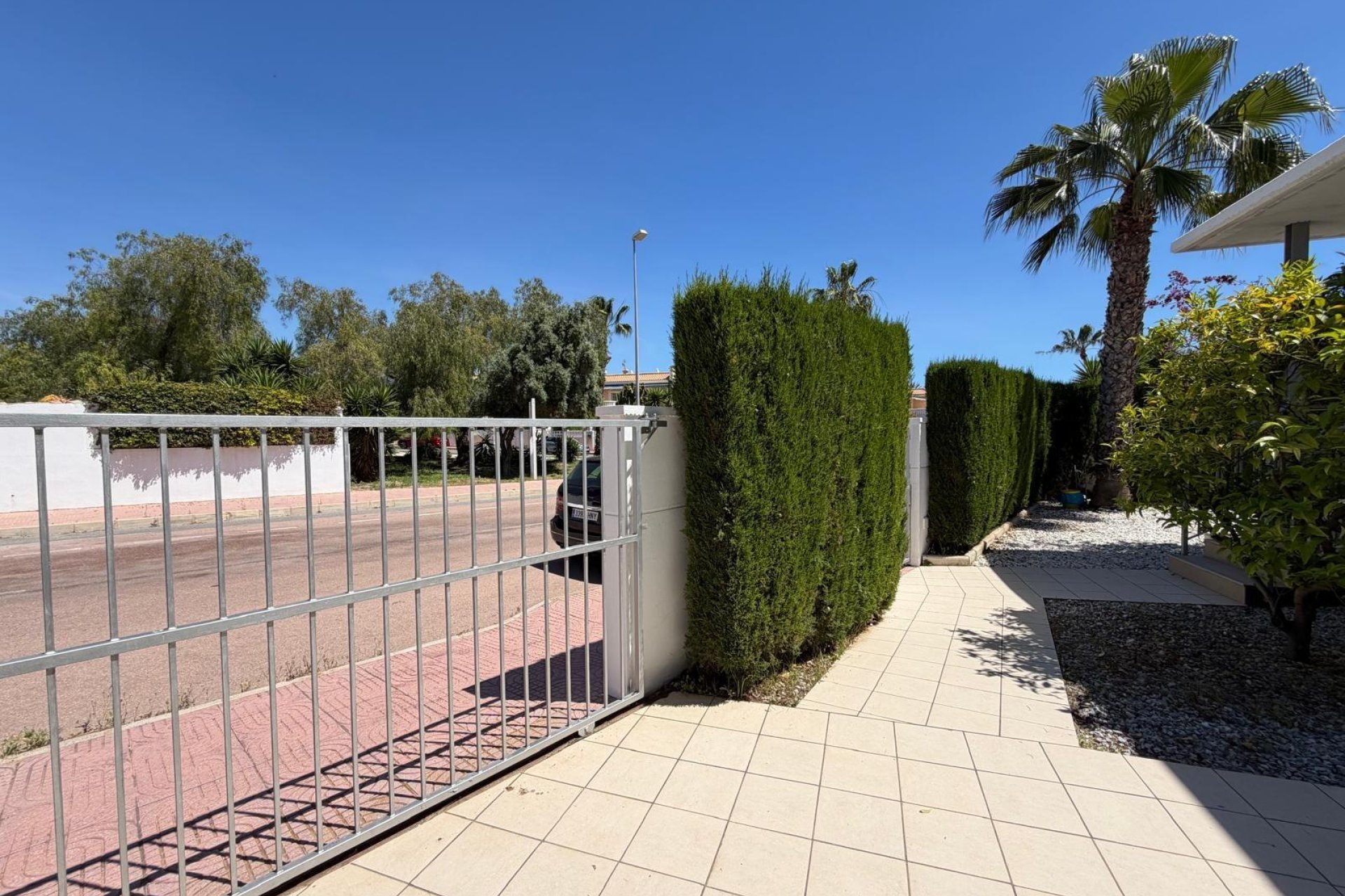 Revente - Villa -
Ciudad Quesada - Doña Pepa