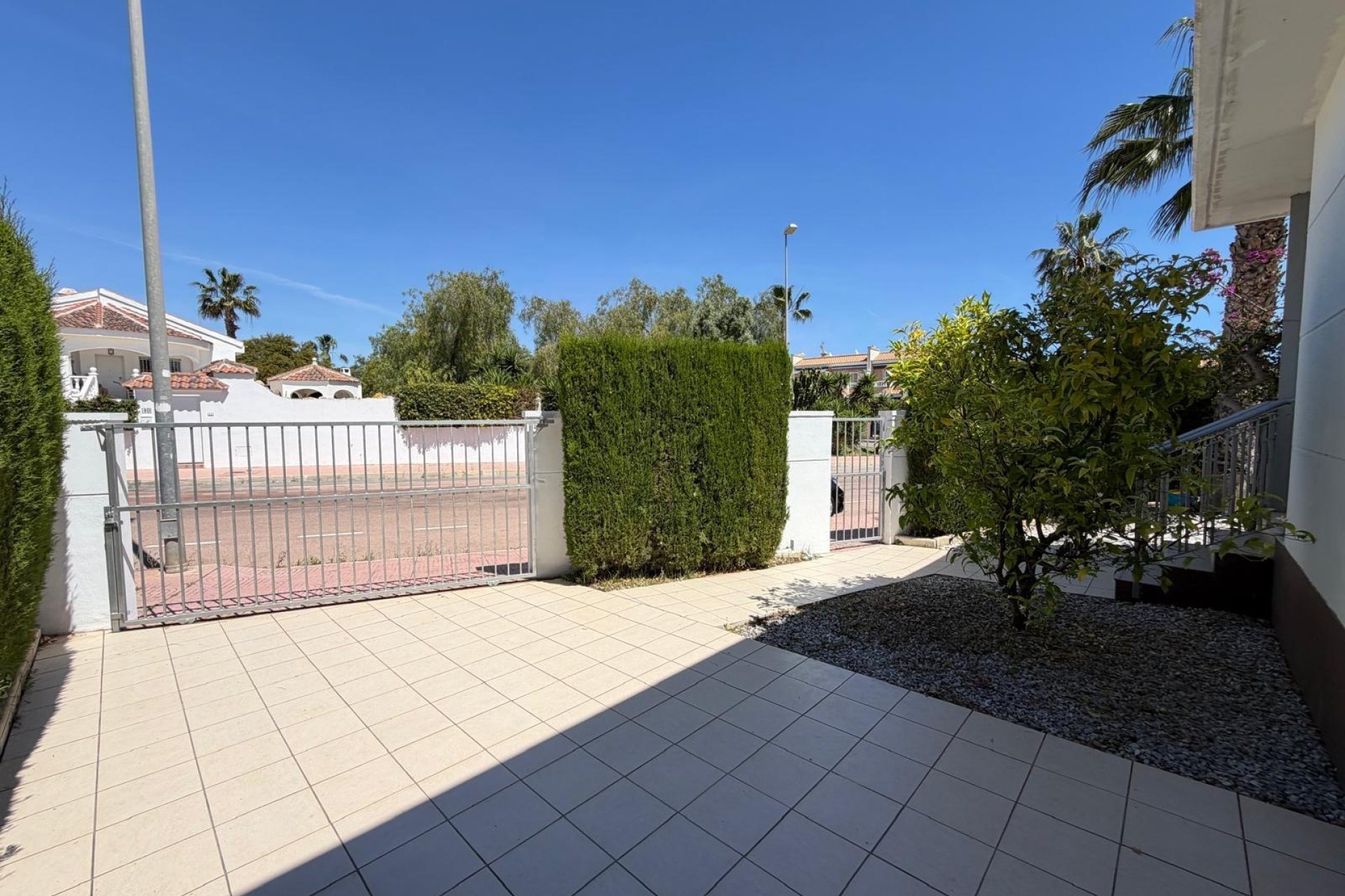 Revente - Villa -
Ciudad Quesada - Doña Pepa
