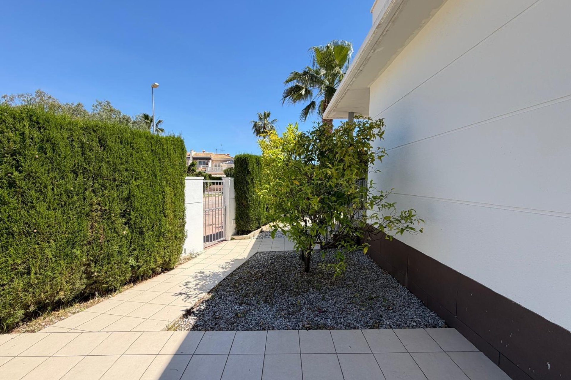 Revente - Villa -
Ciudad Quesada - Doña Pepa