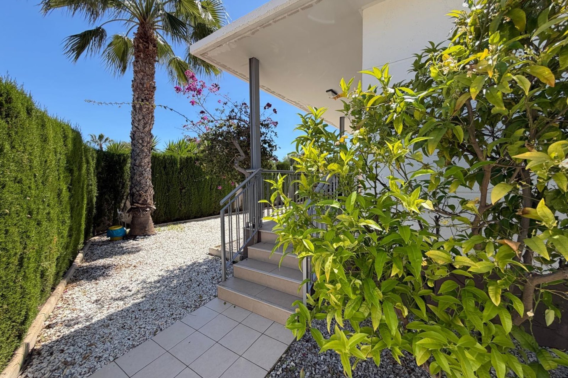 Revente - Villa -
Ciudad Quesada - Doña Pepa