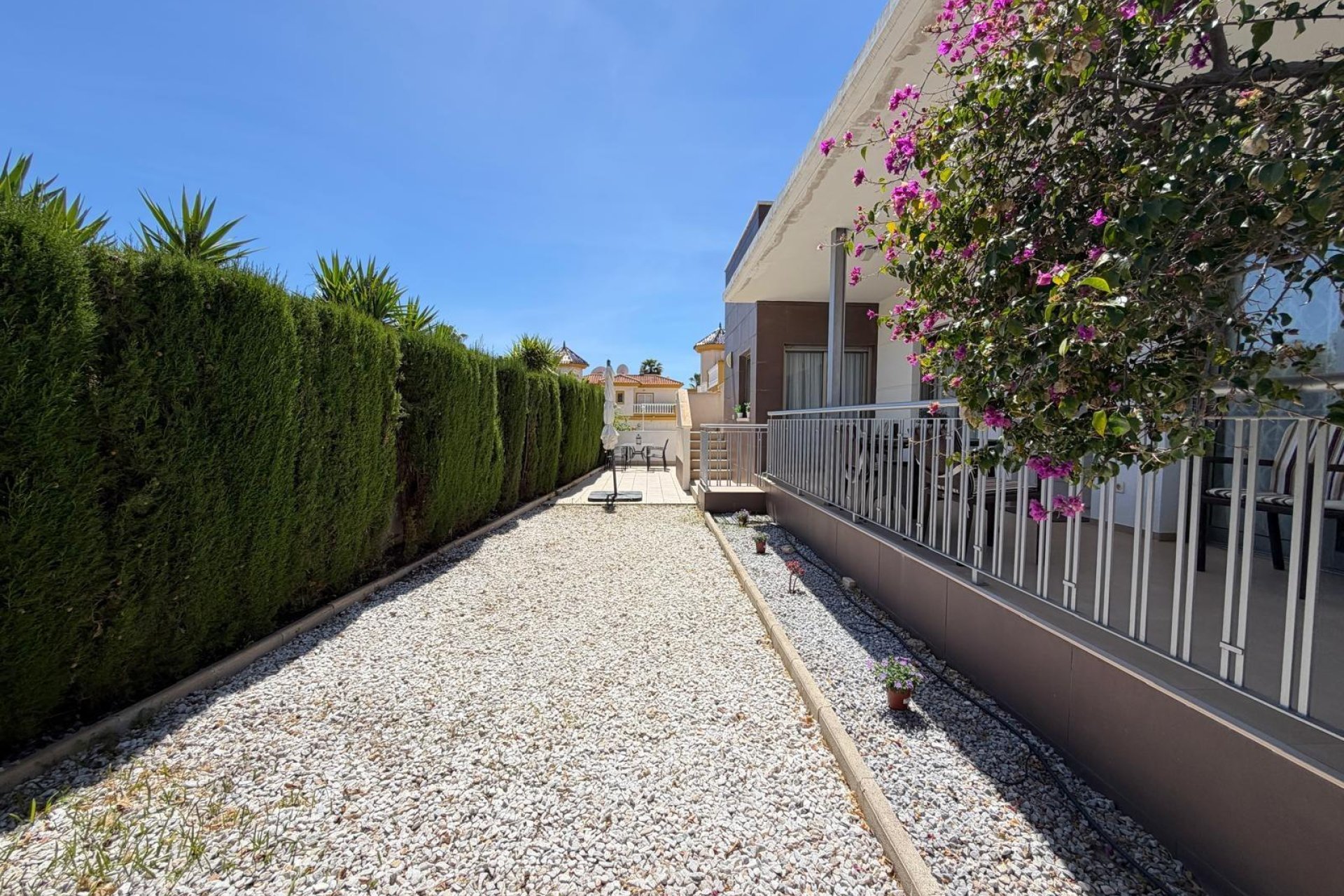 Revente - Villa -
Ciudad Quesada - Doña Pepa