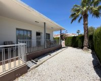 Revente - Villa -
Ciudad Quesada - Doña Pepa