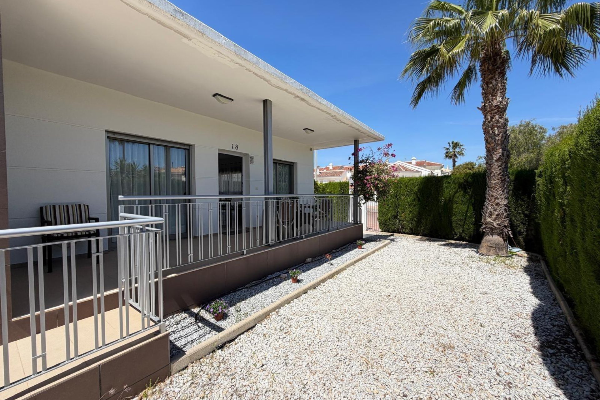 Revente - Villa -
Ciudad Quesada - Doña Pepa