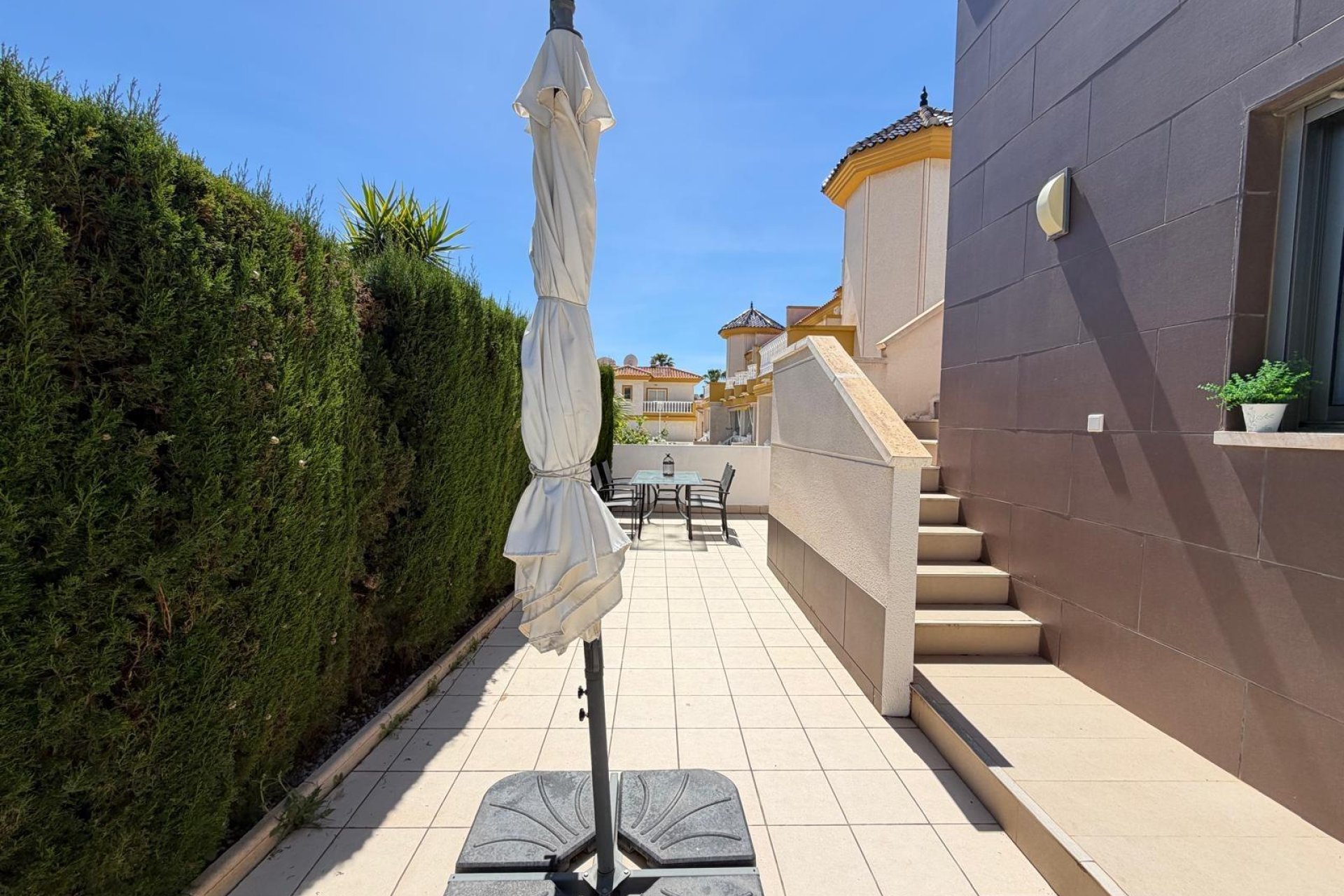 Revente - Villa -
Ciudad Quesada - Doña Pepa