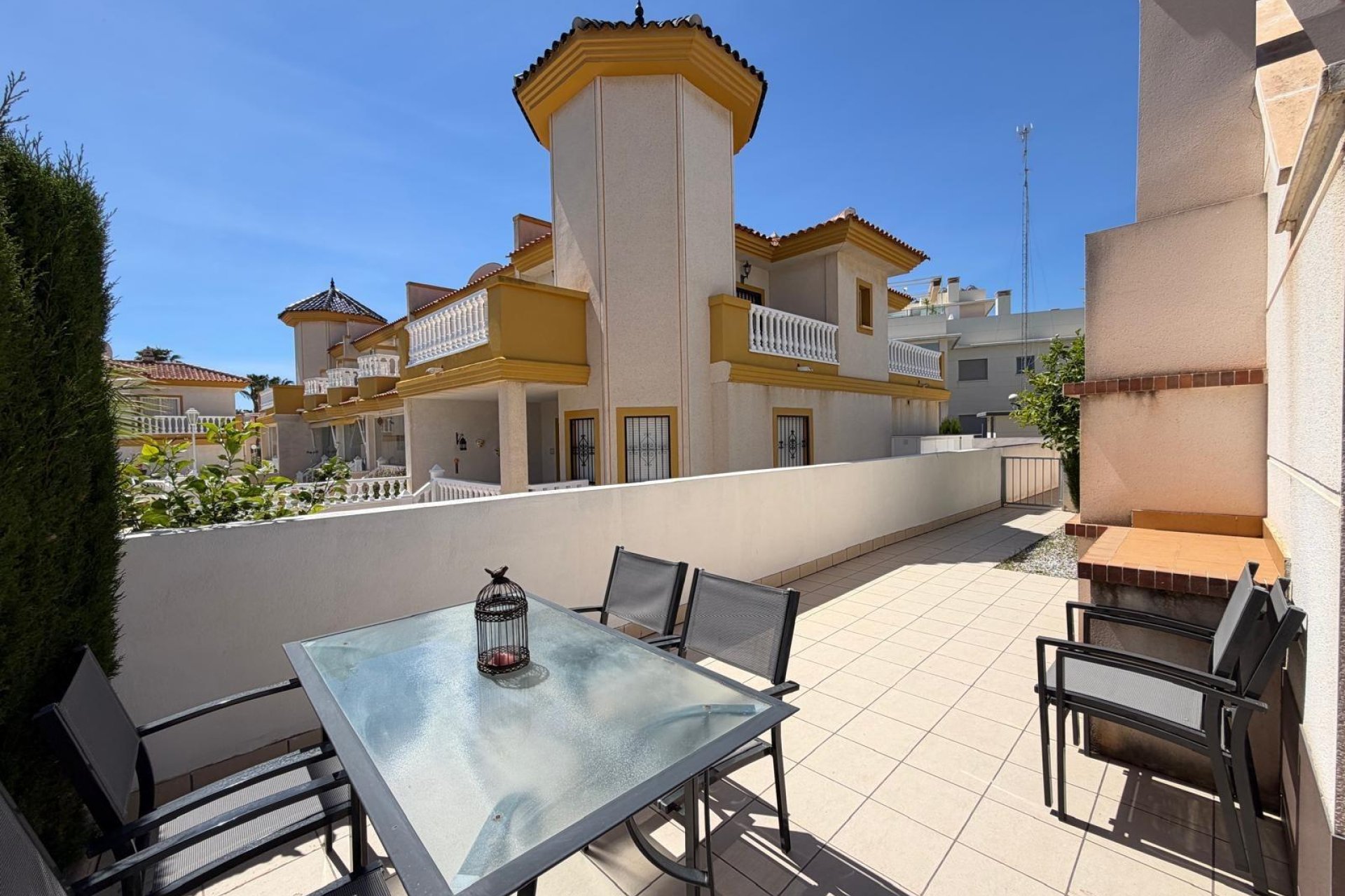 Revente - Villa -
Ciudad Quesada - Doña Pepa