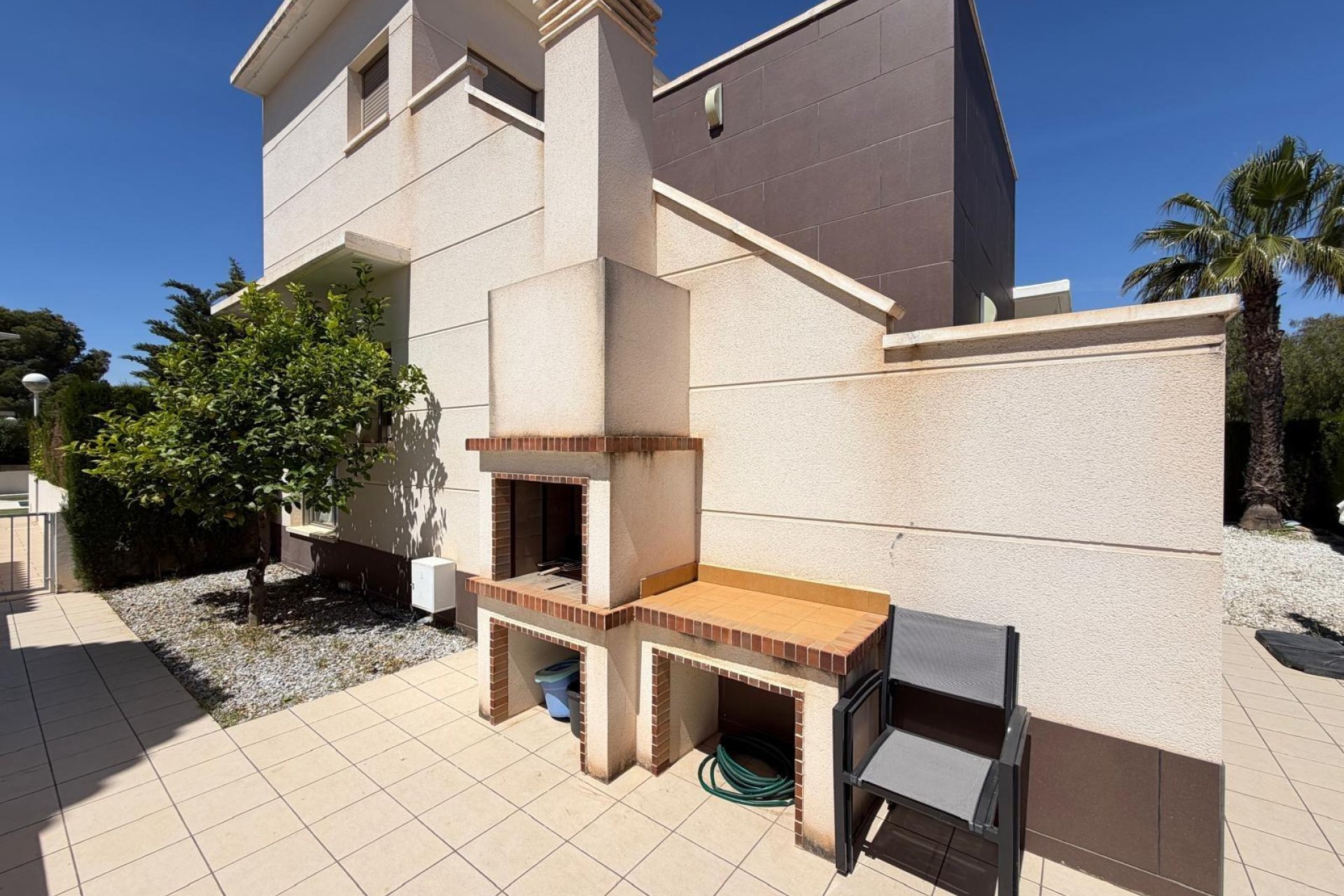 Revente - Villa -
Ciudad Quesada - Doña Pepa
