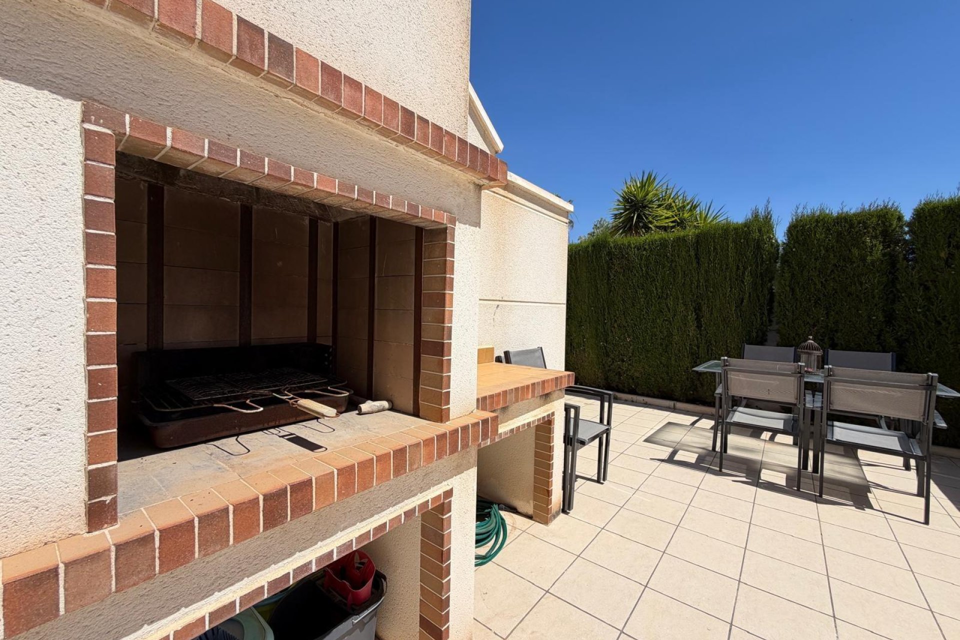 Revente - Villa -
Ciudad Quesada - Doña Pepa